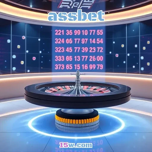 assbet: Melhore Seu Jogo com Ofertas Imperdíveis de Bônus!